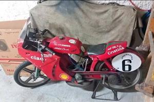 Piaggio Ciao Prototipo anni 70