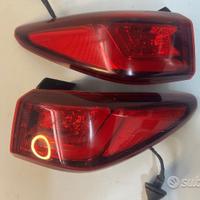 Fanale posteriore led hyundai kona 2017 2023