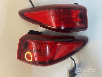 Fanale posteriore led hyundai kona 2017 2023