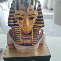 Scultura Edoardo Tosca Capodimonte