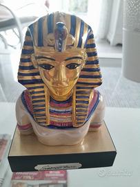 Scultura Edoardo Tosca Capodimonte