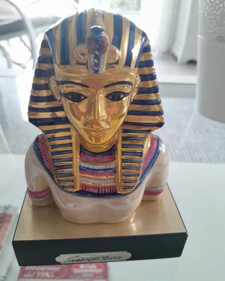 Scultura Edoardo Tosca Capodimonte