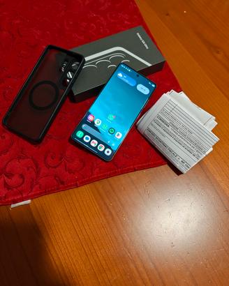 Samsung Galaxy s26 ultra 512 permute