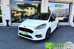 FORD Fiesta 1.0 Ecoboost 100 CV 5 porte ST-Line