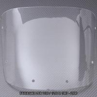 Cupolino KAWASAKI ZRX 1100 / 1200 R 1997 - 2006