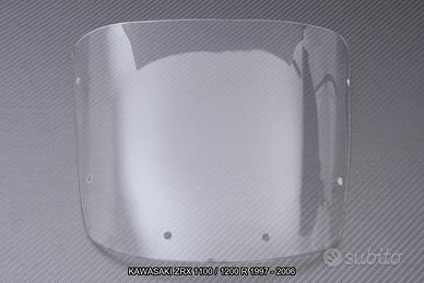 Cupolino KAWASAKI ZRX 1100 / 1200 R 1997 - 2006