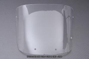 Cupolino KAWASAKI ZRX 1100 / 1200 R 1997 - 2006