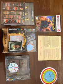 Escape Room: il mistero dell osservatorio