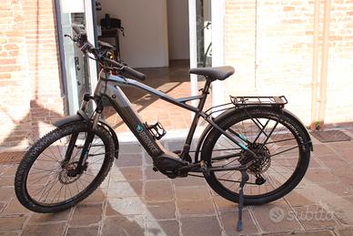 Bici da trekking