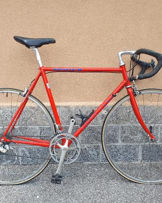 Bici Kastle gruppo Campagnolo