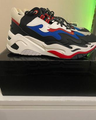 Sneakers just cavalli