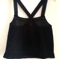 Top corto, Massimo Dutti tg S