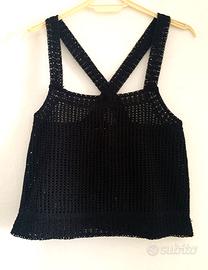 Top corto, Massimo Dutti tg S