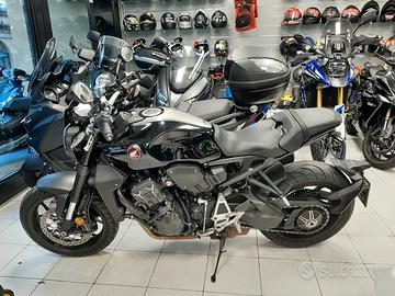 Honda CB 1000 R - 2021