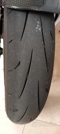 Dunlop sportmax anteriore
