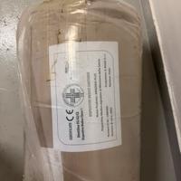 Materasso nuovo 160x200x25