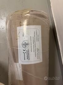 Materasso nuovo 160x200x25