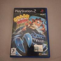 cresch titans PS 2 