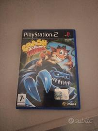 cresch titans PS 2 