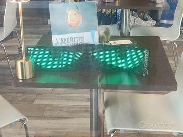 led panel LAMPA