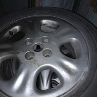 gomme con cerchio