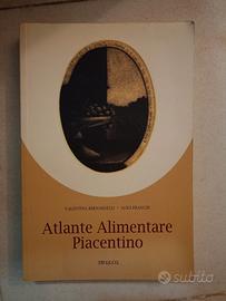 Atlante alimentare piacentino