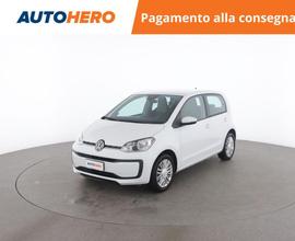 VOLKSWAGEN up! VE17414
