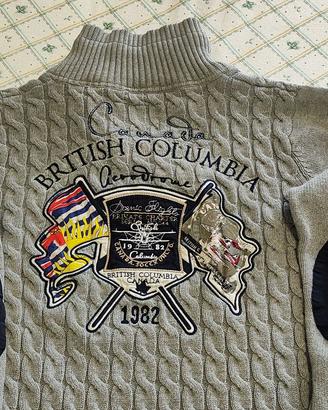 Maglione in cotone pettinato - Usato.