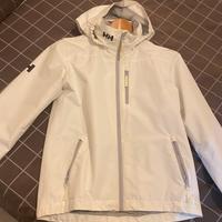 Giubbotto invernale Helly Hansen 14 anni