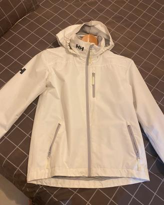 Giubbotto invernale Helly Hansen 14 anni