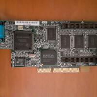 schede video per retro pc