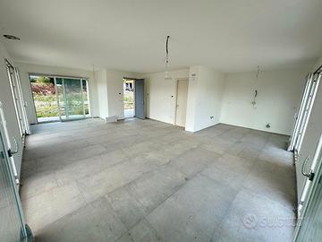 Ville singole di nuova costruzione - Classe A4