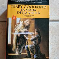 La spada della verità - Terry Goodkind