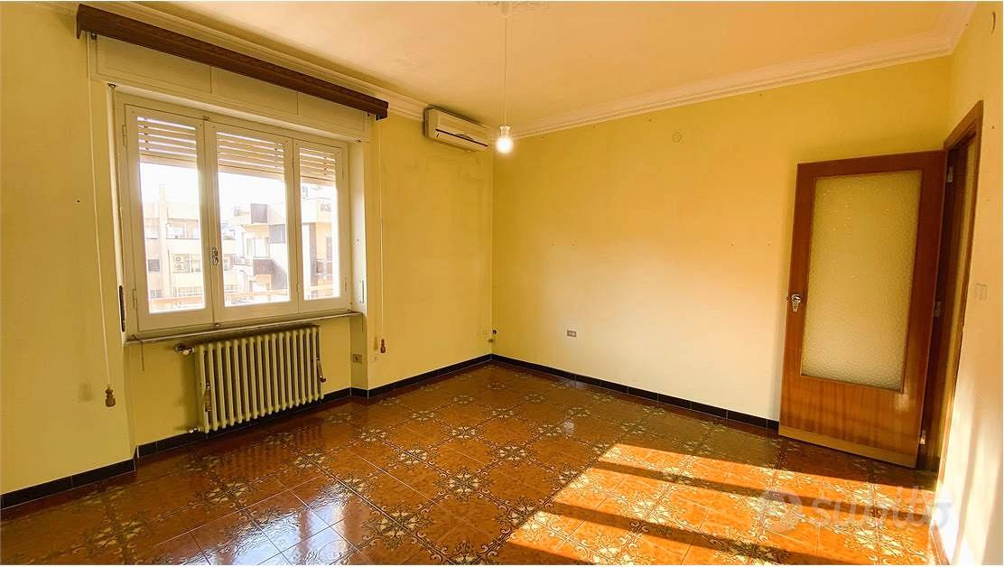 Apartment in Cagliari, Monte Urpinu - Vista 4
