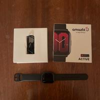 Smartwach amazfit active
