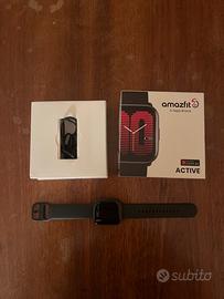 Smartwach amazfit active