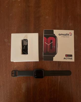 Smartwach amazfit active