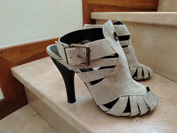 Sandali Luca Stefani 