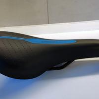 Sella MTB SPORT 900 blu