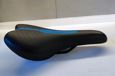 Sella MTB SPORT 900 blu