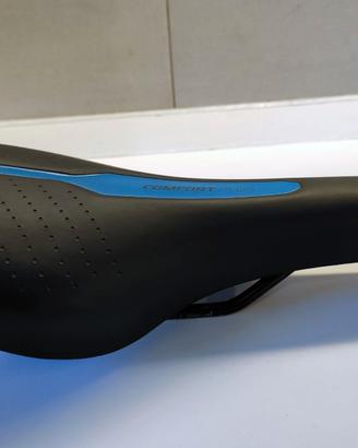 Sella MTB SPORT 900 blu