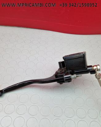 POMPA ANTERIORE PER PITBIKE OHVALE