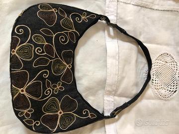 Borsa Motivi mai usata