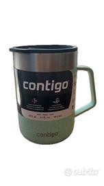 Tazza termica Contigo - nuova con etichetta