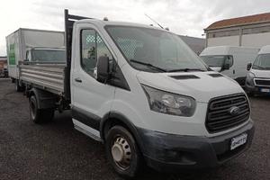 Ford Mod. Vers. Transit 350
