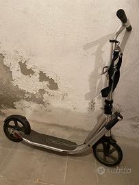 monopattino non elettrico pieghevole