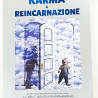 Karma e Reincarnazione