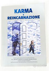 Karma e Reincarnazione