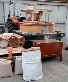 Mulino in pietra