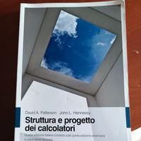Struttura e progetto dei calcolatori - IV edizione